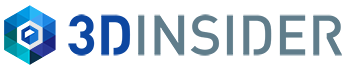 3dinsider logo