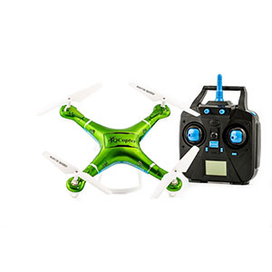 QCopter2