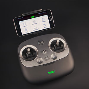 Xiro-Xplorer-V3