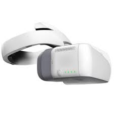 DJI-Goggles FPV-1