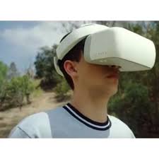 DJI-Goggles FPV-2