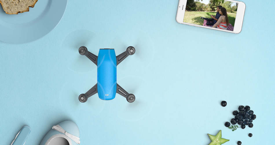 DJI Mavic Pro and Spark Still for Sale on Amazon 3D Insider