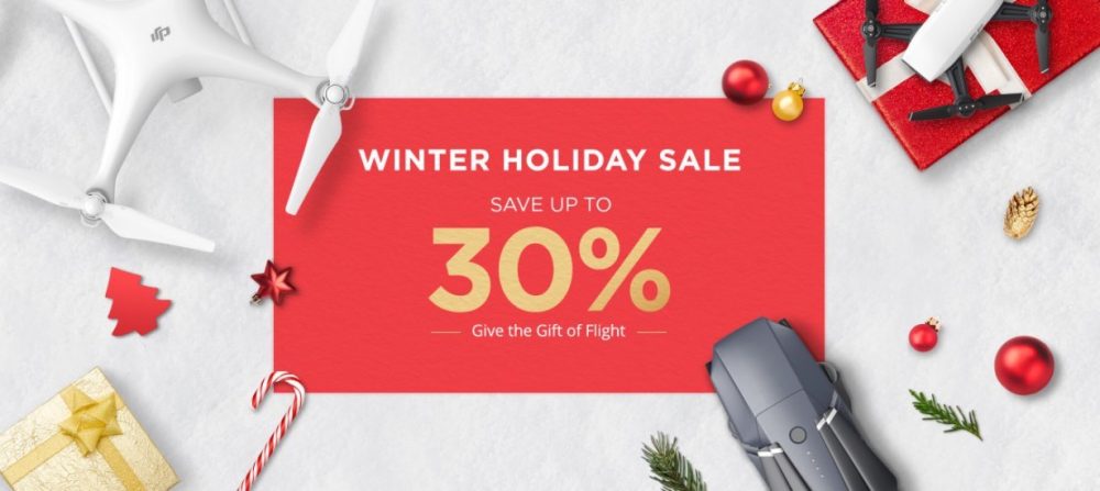 Dji coupon code mavic