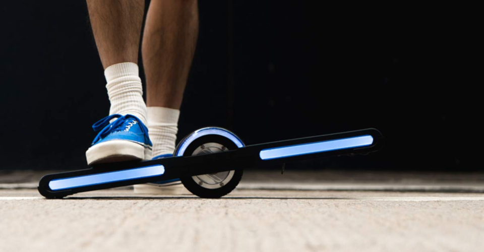 Hoverboard Alternatives Scooters Skateboards Unicycles And More