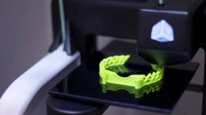 3d printing companies