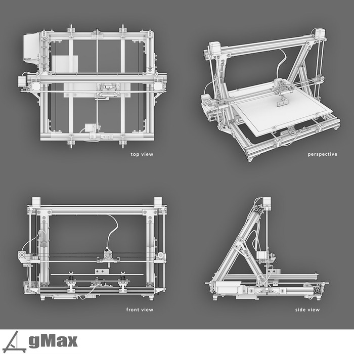 Чертеж принтера. 3д принтер slm 280 чертёж. Чертежи Hercules Original 3д принтер. 3d принтер rubot Mini чертеж. 3д чертеж для 3д принтера Геншин.