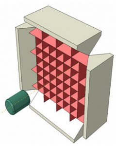 Topological Interlocking Structures. (Image of the U.S. Army Research Laboratory)