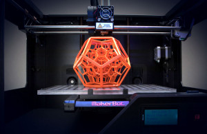 3D Printing craftmanship