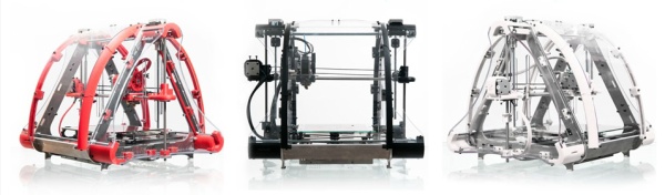 Zmorph 3d Printer Combines 3d Printing Milling 3d Insider