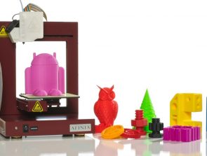 Best 3D Printers for Beginners