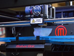 5 Beginner Tips to Speed Up Your MakerBot Printer