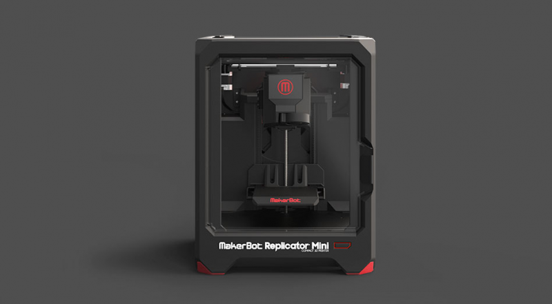 Dell Adding MakerBot 3D Printers And Scanners To Lineup - 3D Insider