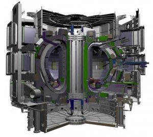 3D Printing A Nuclear Reactor - 3D Insider