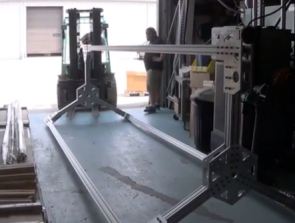 15-Foot Tall Delta 3D Printer Unveiled by SeeMeCNC