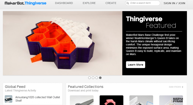 3D MODEL DATABASE FREE visual data 4