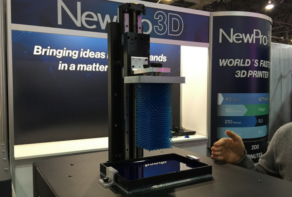 Our Five most anticipated 3D printers 3D Insider