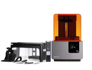 Top 10 3D Printers 2017 – Buyer’s Guide
