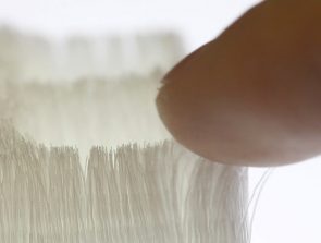 MIT Creates Revolutionary 3D Printed Hair