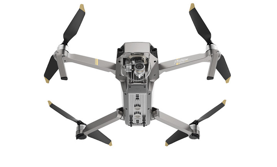 DJI Mavic Pro 2 Release Date Rumors - 3D Insider