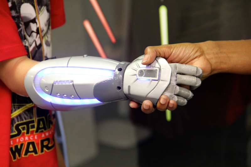 3d-printed-arm