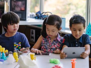 Maker’s Empire Brings 3D Printing to the Classroom
