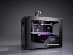 Before Buying a 3D Printer – Four “What” Questions to Ask