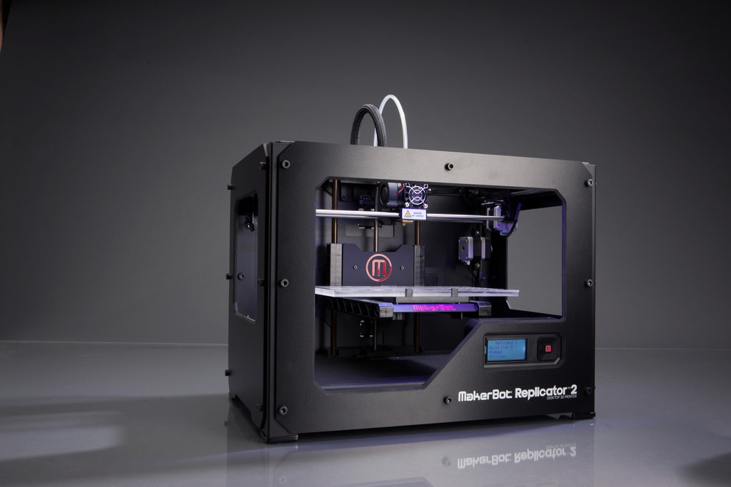 Before Buying a 3D Printer – Four “What” Questions to Ask