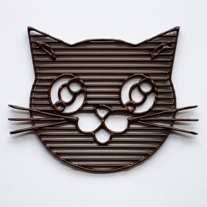 chocolate-3d-cat