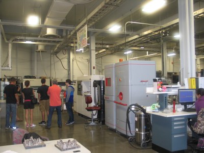 University of Louisville Invests in 3D Printing - 3D Insider