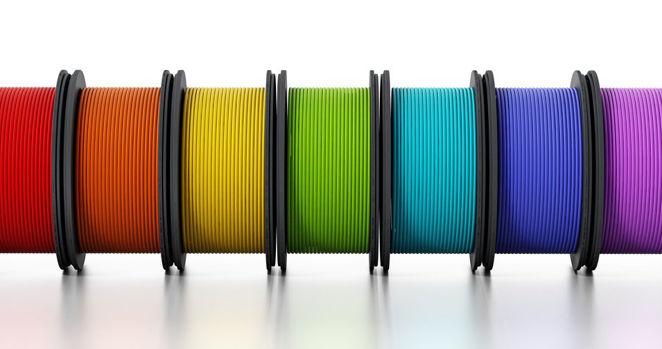best-3d-printer-filaments