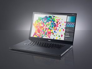 Dell Precision 5510: The Best 3D Printing Laptop