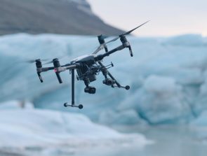 DJI Releases New Commercial Drone