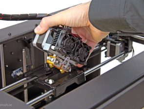 Benefits of Dual Extruder Printers