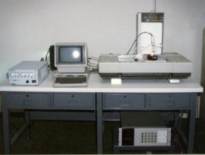 first-3d-printer