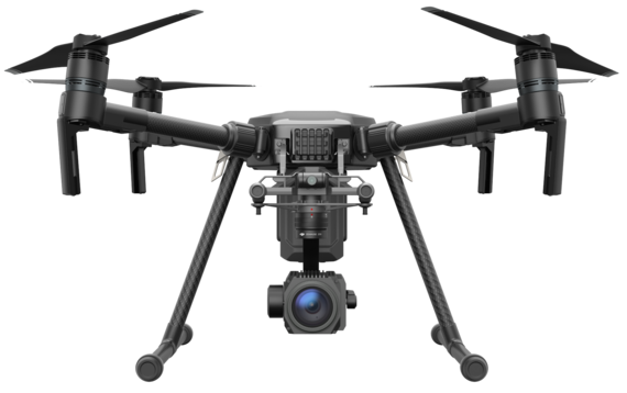 DJI M200 Review: Best Commercial Drone Information - 3D Insider