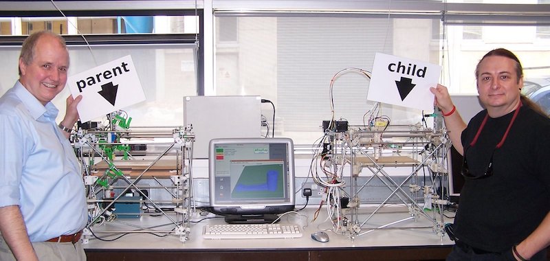 reprap-history