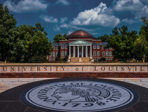 University of Louisville Invests in 3D Printing
