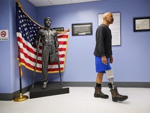 3D Printing Hospital Network to be Developed by VA