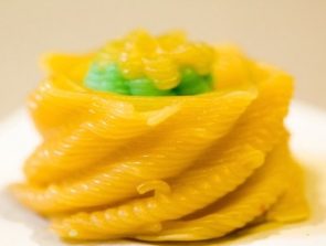 How 3D Printing Will Revolutionize Food