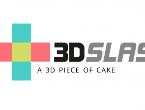 3D Slash Makes 3D Printing Fun For All