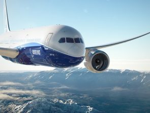 3D Printing Saves Boeing $3 million per Plane