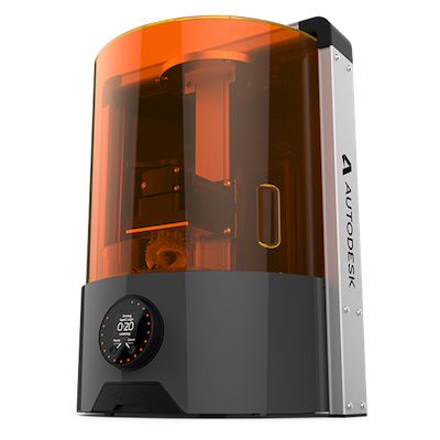 Autodesk Ember