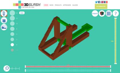 download 3d slash