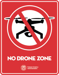 no-drone-zone
