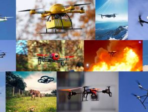 21 Types of Drones