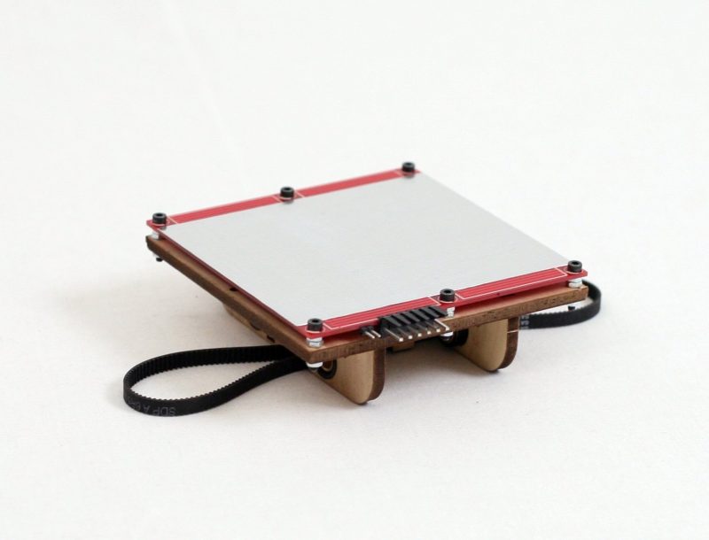 Benefits of a 3D Printing Heated Bed: 3D Heat Platform - 3D Printer HeateD BeD 800x610