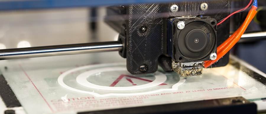 How To Build A 3D Printer Kit From Scratch