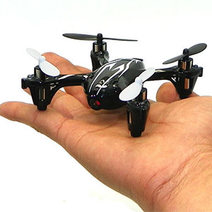 Hubsan-2