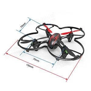 Hubsan-3