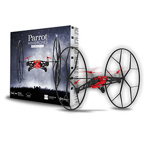 Parrot-Spider-1
